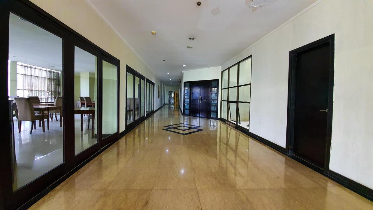 N1 Hotel Tanah Abang Cakarta Dış mekan fotoğraf